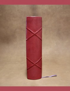 Album photo rouge Croix... 2