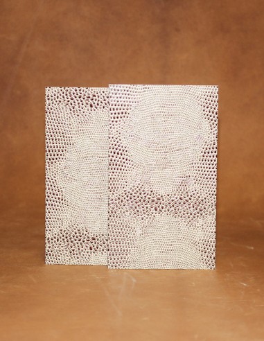 Lot carnets fantaisie grand format....